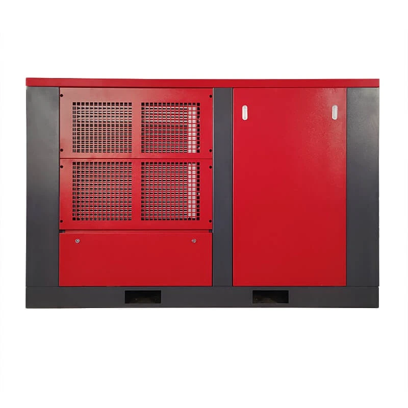 Two-Stage Screw Air Compressor high quality